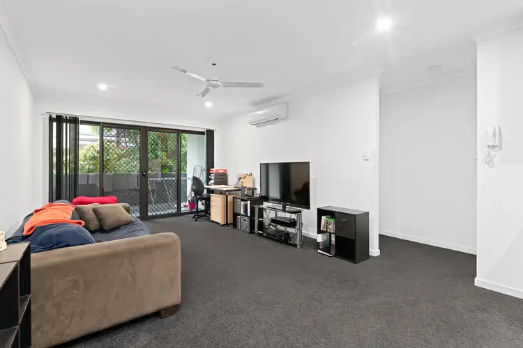 Fourth view of Homely unit listing, 15/30 Jordan Street, Greenslopes QLD 4120