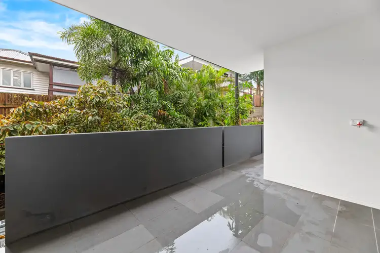 Fifth view of Homely unit listing, 15/30 Jordan Street, Greenslopes QLD 4120