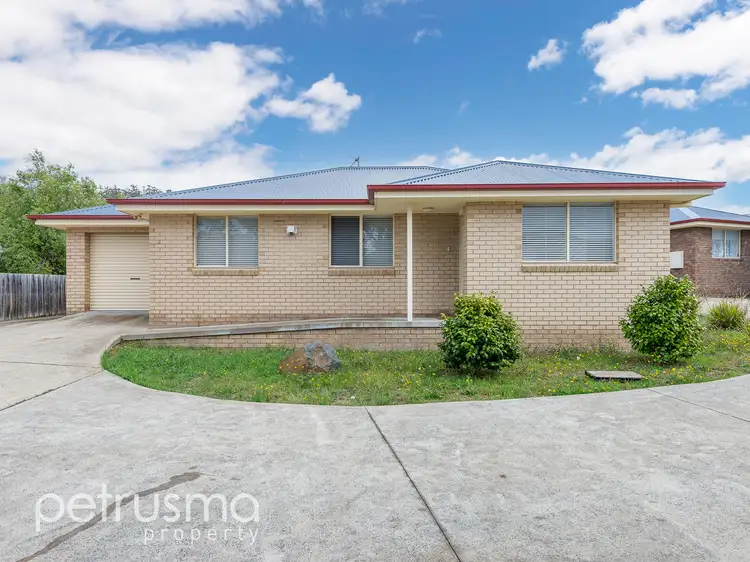 8/107 Burtonia Street, Rokeby TAS 7019