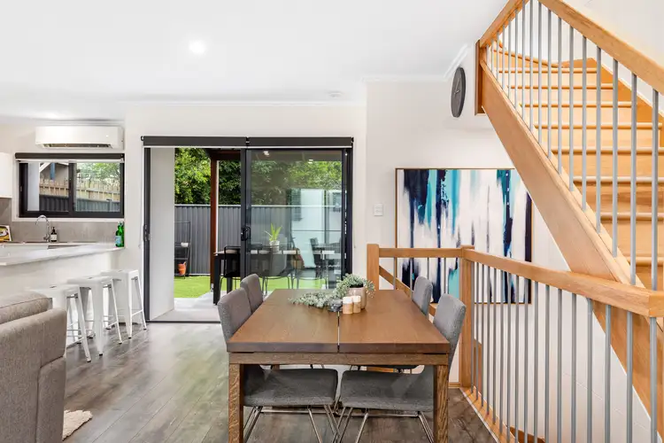 Main view of Homely townhouse listing, 6/125 Hansen Street, Moorooka QLD 4105