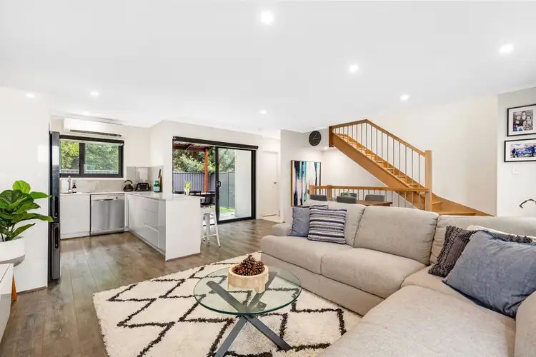 Third view of Homely townhouse listing, 6/125 Hansen Street, Moorooka QLD 4105