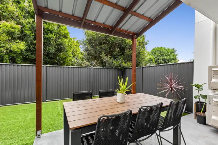 Fourth view of Homely townhouse listing, 6/125 Hansen Street, Moorooka QLD 4105