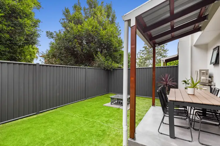 Sixth view of Homely townhouse listing, 6/125 Hansen Street, Moorooka QLD 4105