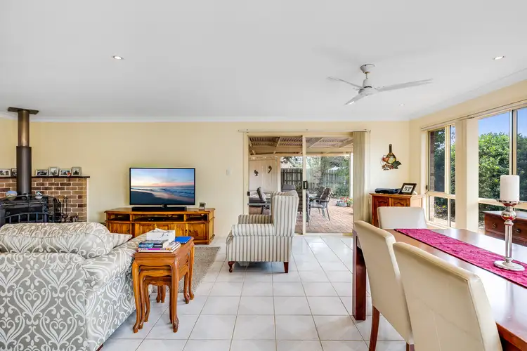Third view of Homely house listing, 7 McKinney Court, Rangeville QLD 4350
