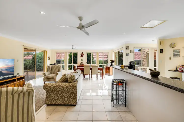 Fifth view of Homely house listing, 7 McKinney Court, Rangeville QLD 4350