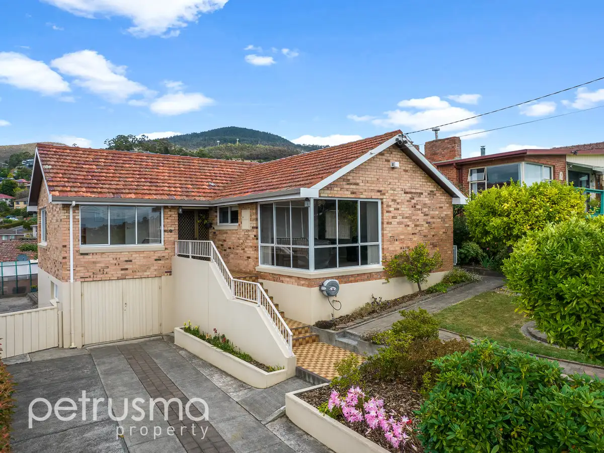 Main view of Homely house listing, 9 Anne Street, Berriedale TAS 7011