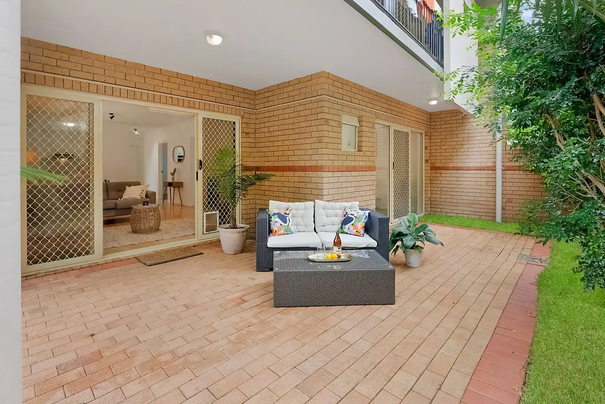 Main view of Homely unit listing, 2/69 Wagner Road, Clayfield QLD 4011
