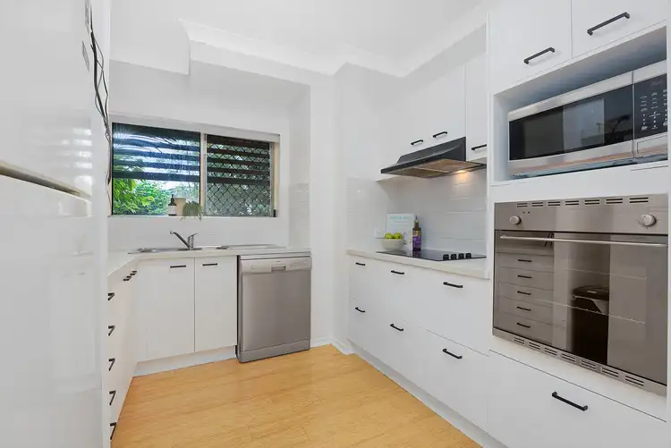 Third view of Homely unit listing, 2/69 Wagner Road, Clayfield QLD 4011