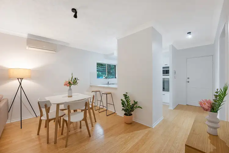 Fourth view of Homely unit listing, 2/69 Wagner Road, Clayfield QLD 4011