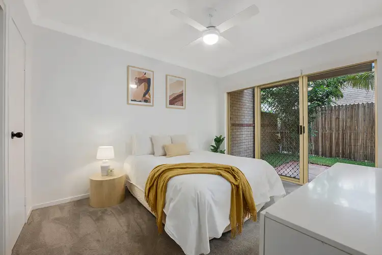 Fifth view of Homely unit listing, 2/69 Wagner Road, Clayfield QLD 4011