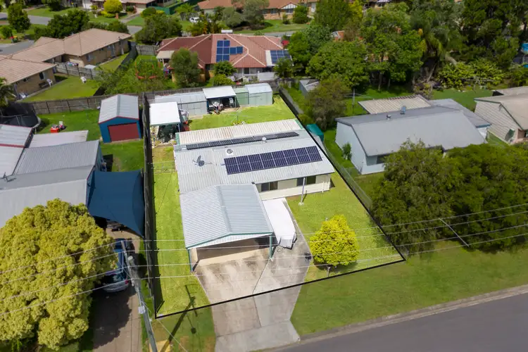 Fourth view of Homely house listing, 13 Parkland Court, Eagleby QLD 4207