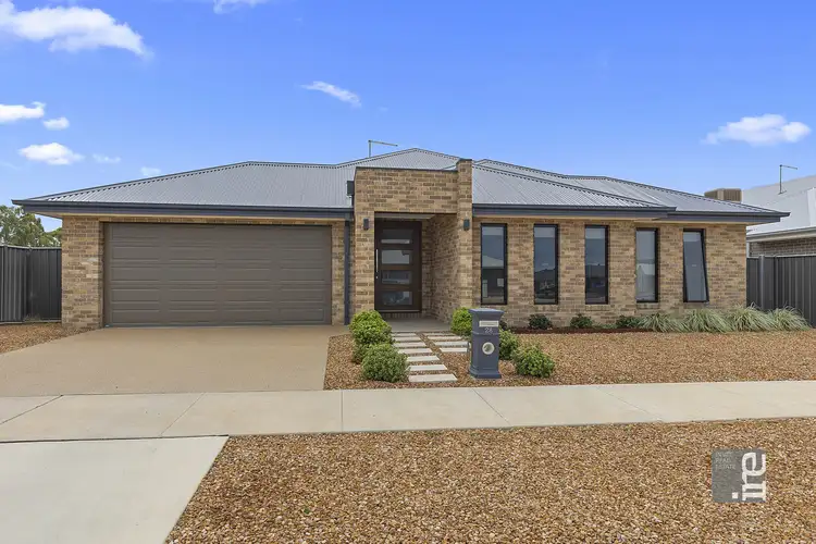 Main view of Homely house listing, 28 Carolina Avenue, Wangaratta VIC 3677