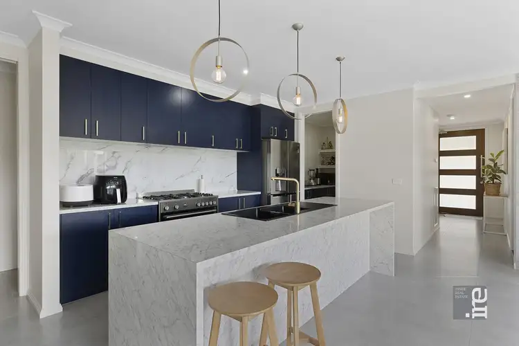 Second view of Homely house listing, 28 Carolina Avenue, Wangaratta VIC 3677