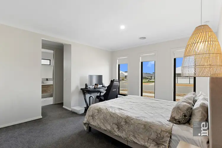 Fifth view of Homely house listing, 28 Carolina Avenue, Wangaratta VIC 3677