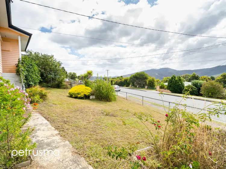 Second view of Homely house listing, 27 Culgoa Street, Mornington TAS 7018