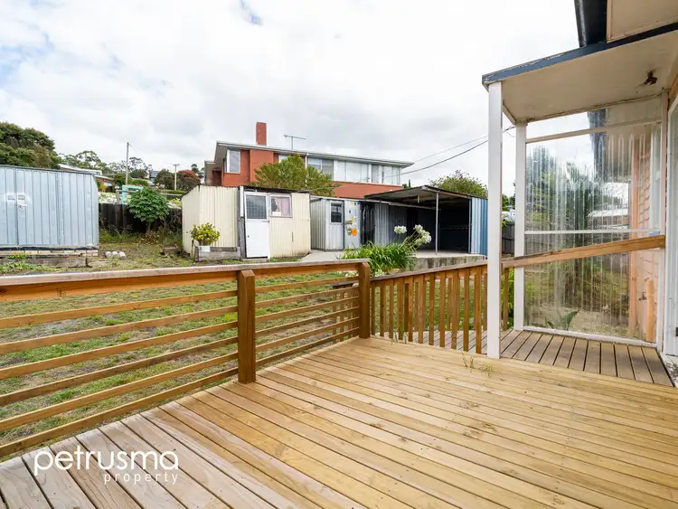 Third view of Homely house listing, 27 Culgoa Street, Mornington TAS 7018