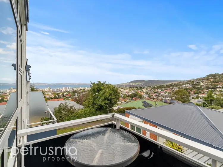 Second view of Homely unit listing, 8/51 Mount Stuart Road, Mount Stuart TAS 7000