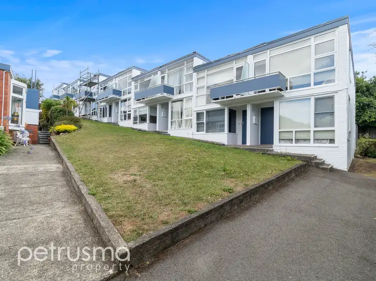 Third view of Homely unit listing, 8/51 Mount Stuart Road, Mount Stuart TAS 7000