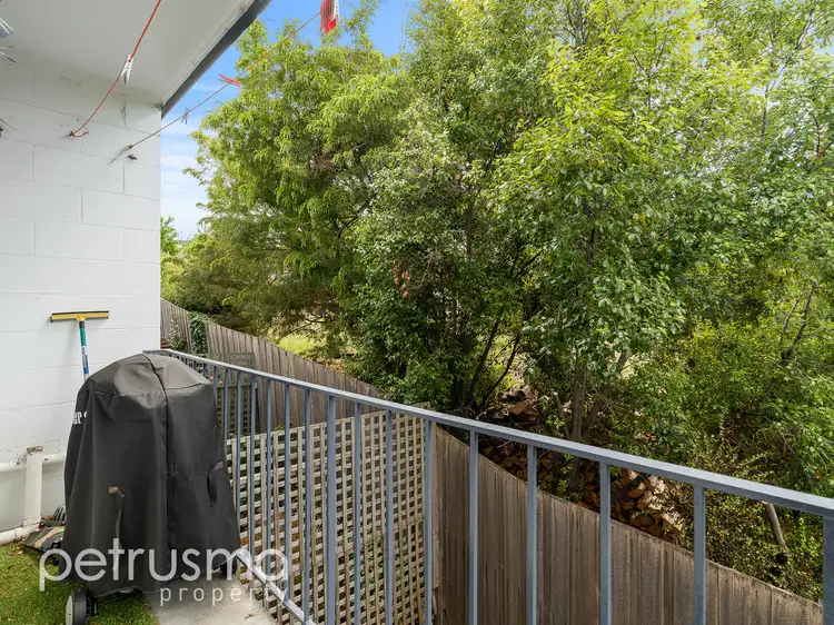 Sixth view of Homely unit listing, 8/51 Mount Stuart Road, Mount Stuart TAS 7000