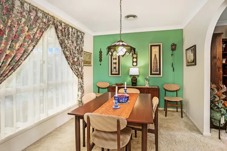 Fifth view of Homely house listing, 37 Grebe Place, Burleigh Waters QLD 4220