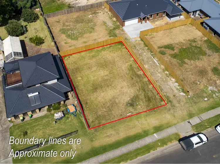 26 Hobson Street, Stratford VIC 3862