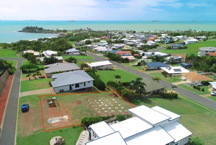 18 Livistonia Crescent, Emu Park QLD 4710
