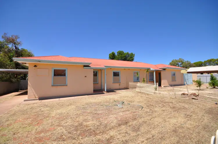 Main view of Homely house listing, 84-86 Elizabeth Terrace, Port Augusta SA 5700
