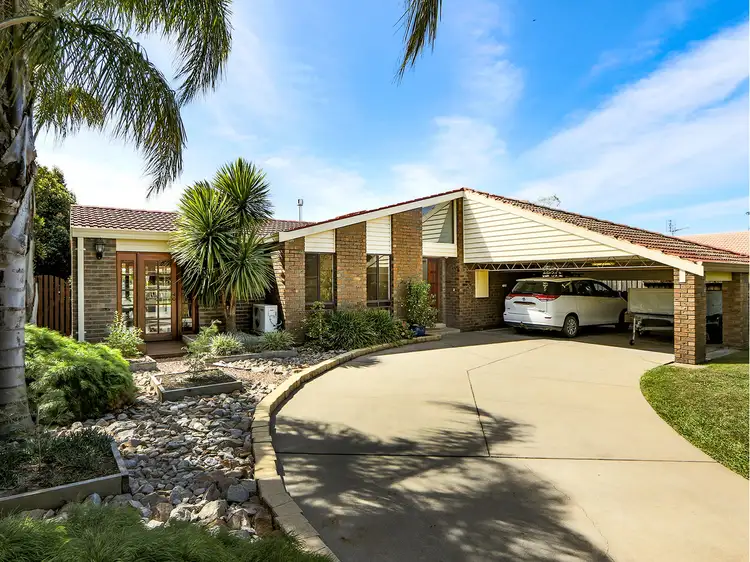 3 Burling Court, Sale VIC 3850