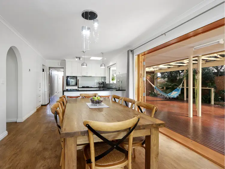 Third view of Homely house listing, 3 Burling Court, Sale VIC 3850