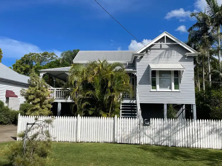 37 Bazaar Street, Maryborough QLD 4650