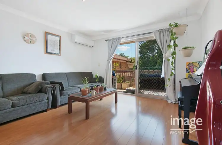 5/31 Collins Street, Clayfield QLD 4011