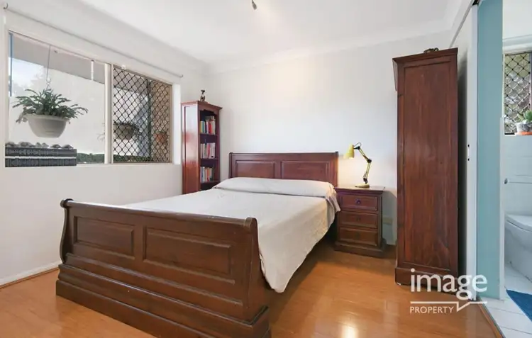 Fifth view of Homely unit listing, 5/31 Collins Street, Clayfield QLD 4011