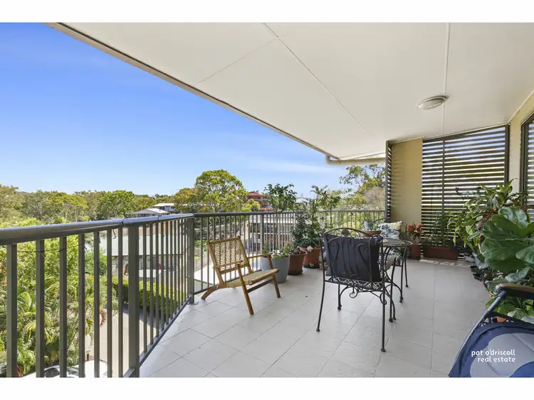 Third view of Homely unit listing, 13/96-98 Scenic Highway, Lammermoor QLD 4703