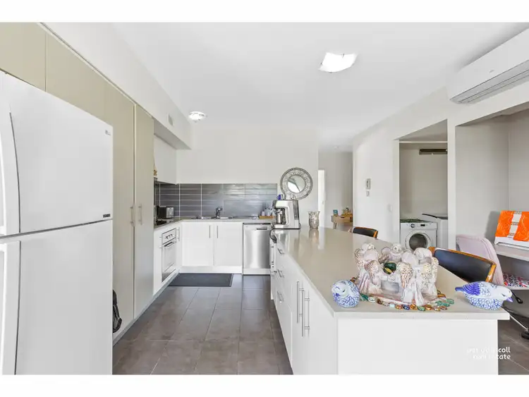 Fourth view of Homely unit listing, 13/96-98 Scenic Highway, Lammermoor QLD 4703