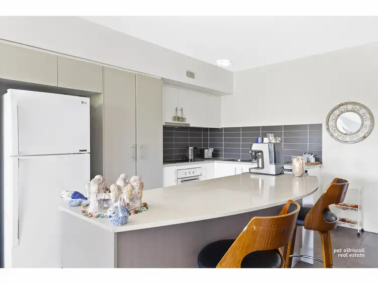 Fifth view of Homely unit listing, 13/96-98 Scenic Highway, Lammermoor QLD 4703