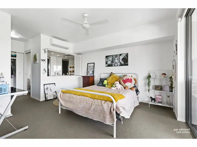 Sixth view of Homely unit listing, 13/96-98 Scenic Highway, Lammermoor QLD 4703