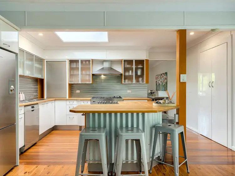 Fourth view of Homely house listing, 10 Kernel Street, The Gap QLD 4061