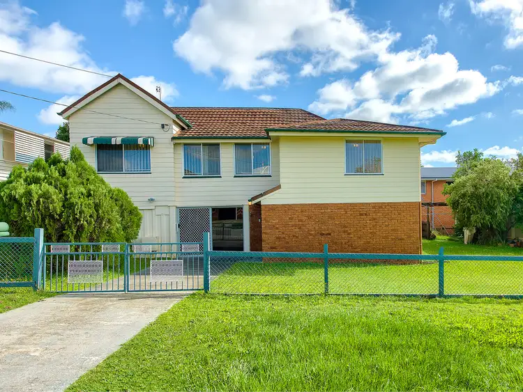 5 Parkham Avenue, Wavell Heights QLD 4012