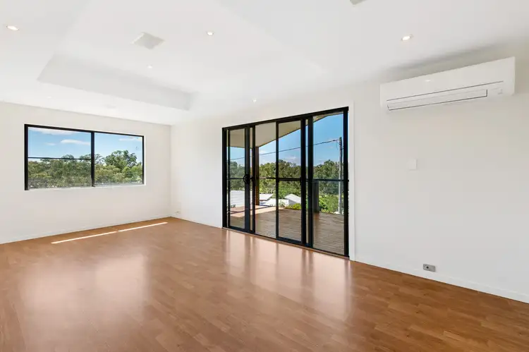 Fourth view of Homely house listing, 11 Weewondilla Road, Warwick QLD 4370
