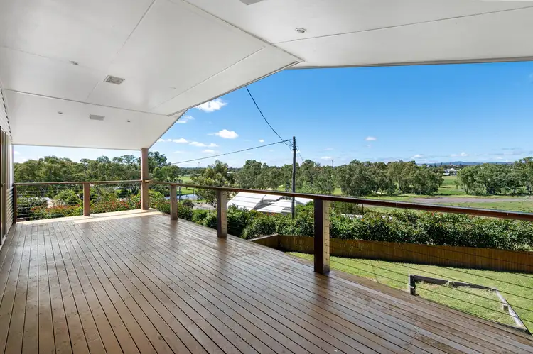 Fifth view of Homely house listing, 11 Weewondilla Road, Warwick QLD 4370