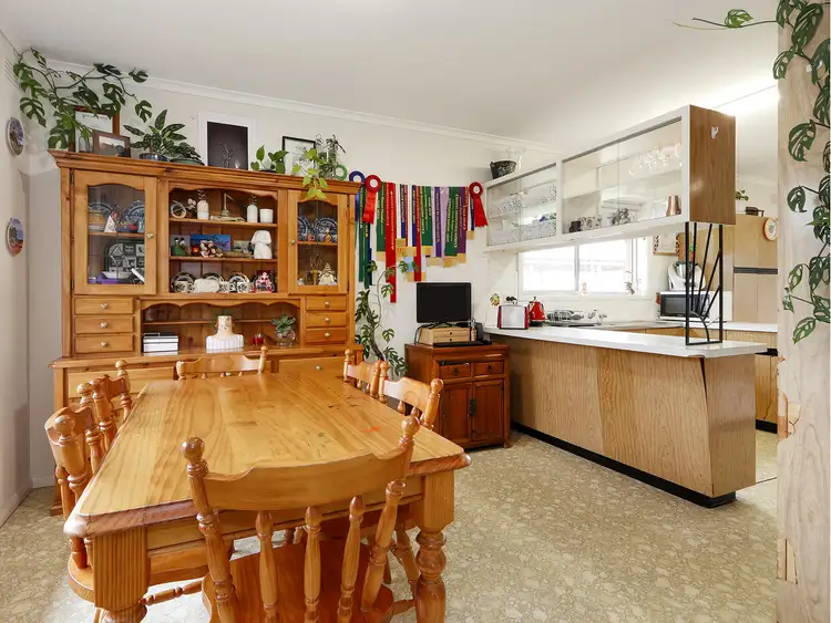 Fourth view of Homely house listing, 522 Boisdale-Newry Road, Boisdale VIC 3860