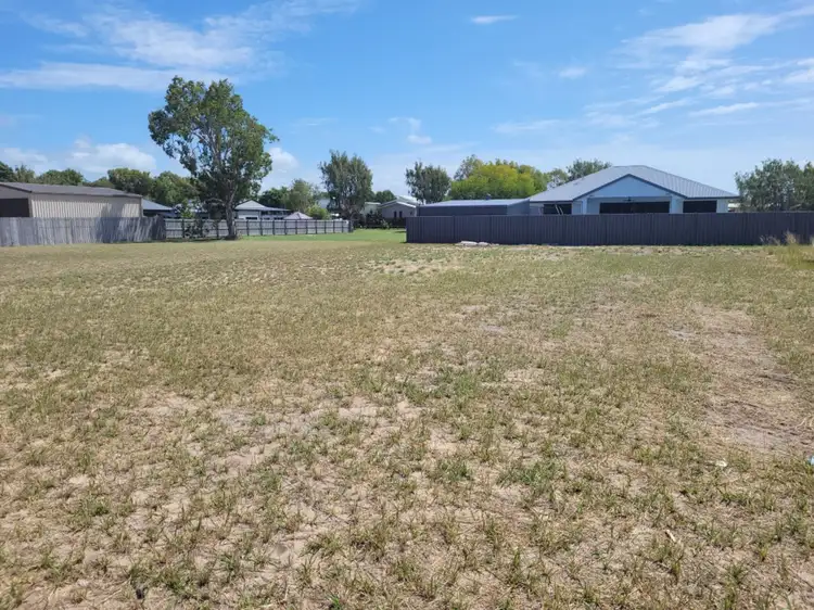 18 Hibiscus Street, Forrest Beach QLD 4850
