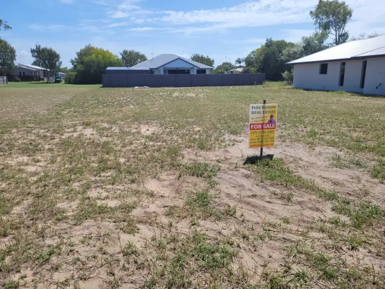 Second view of Homely land listing, 18 Hibiscus Street, Forrest Beach QLD 4850