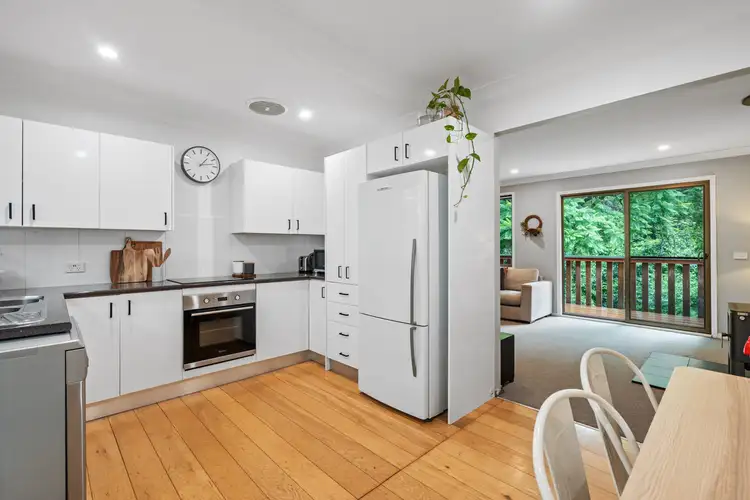 Fourth view of Homely house listing, 20 Nalkari Avenue, Wyoming NSW 2250
