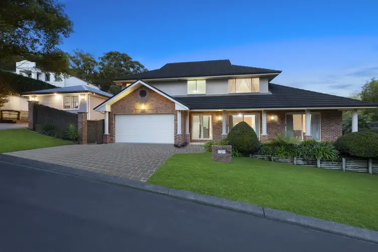2 Scribbly Gum Crescent, Erina NSW 2250