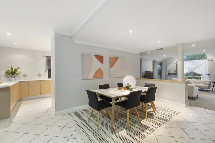Fifth view of Homely house listing, 2 Scribbly Gum Crescent, Erina NSW 2250