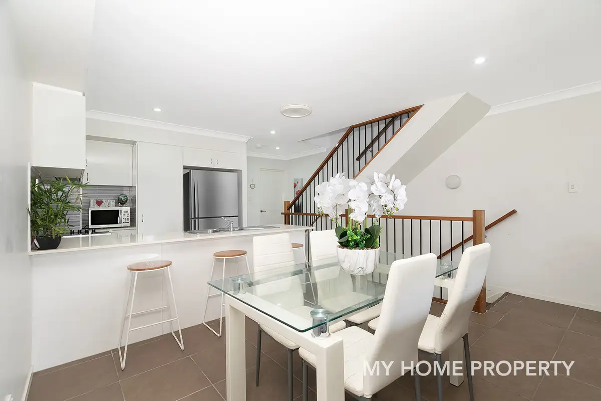 Main view of Homely townhouse listing, 84/26 Yaun Street, Coomera QLD 4209