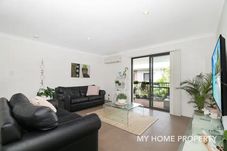 Fourth view of Homely townhouse listing, 84/26 Yaun Street, Coomera QLD 4209