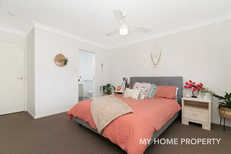 Fifth view of Homely townhouse listing, 84/26 Yaun Street, Coomera QLD 4209