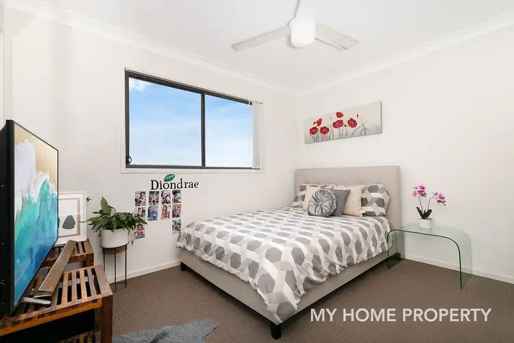 Sixth view of Homely townhouse listing, 84/26 Yaun Street, Coomera QLD 4209